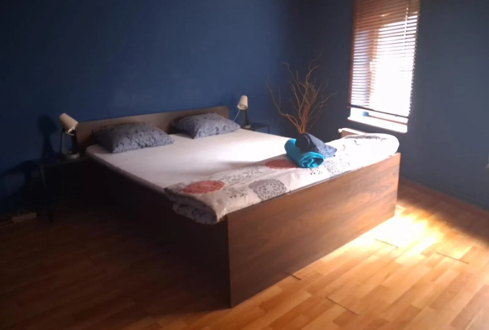 Funhouse Hostel Bucharest