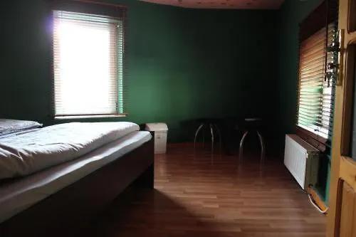 Funhouse Hostel Bucharest 0*,  Romania