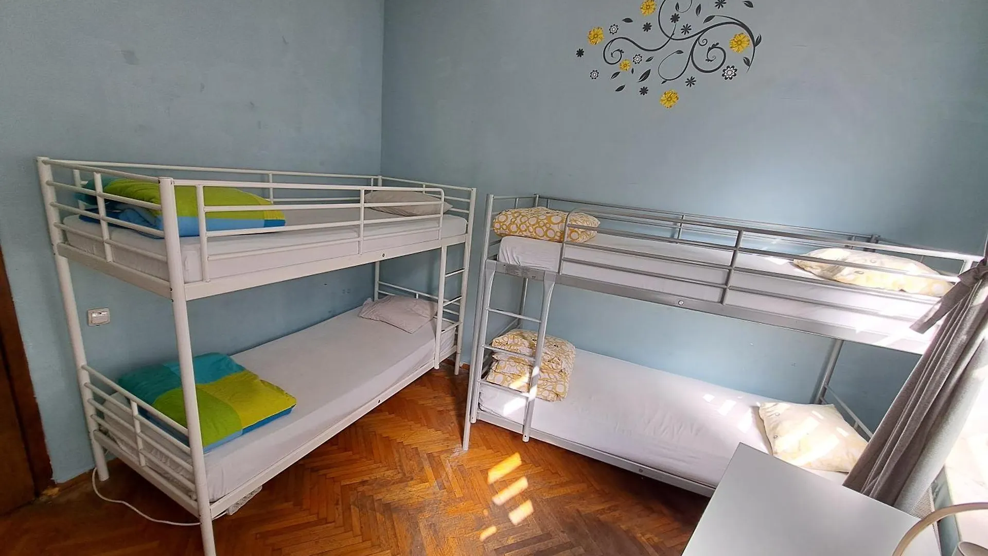 Funhouse Hostel Bucharest