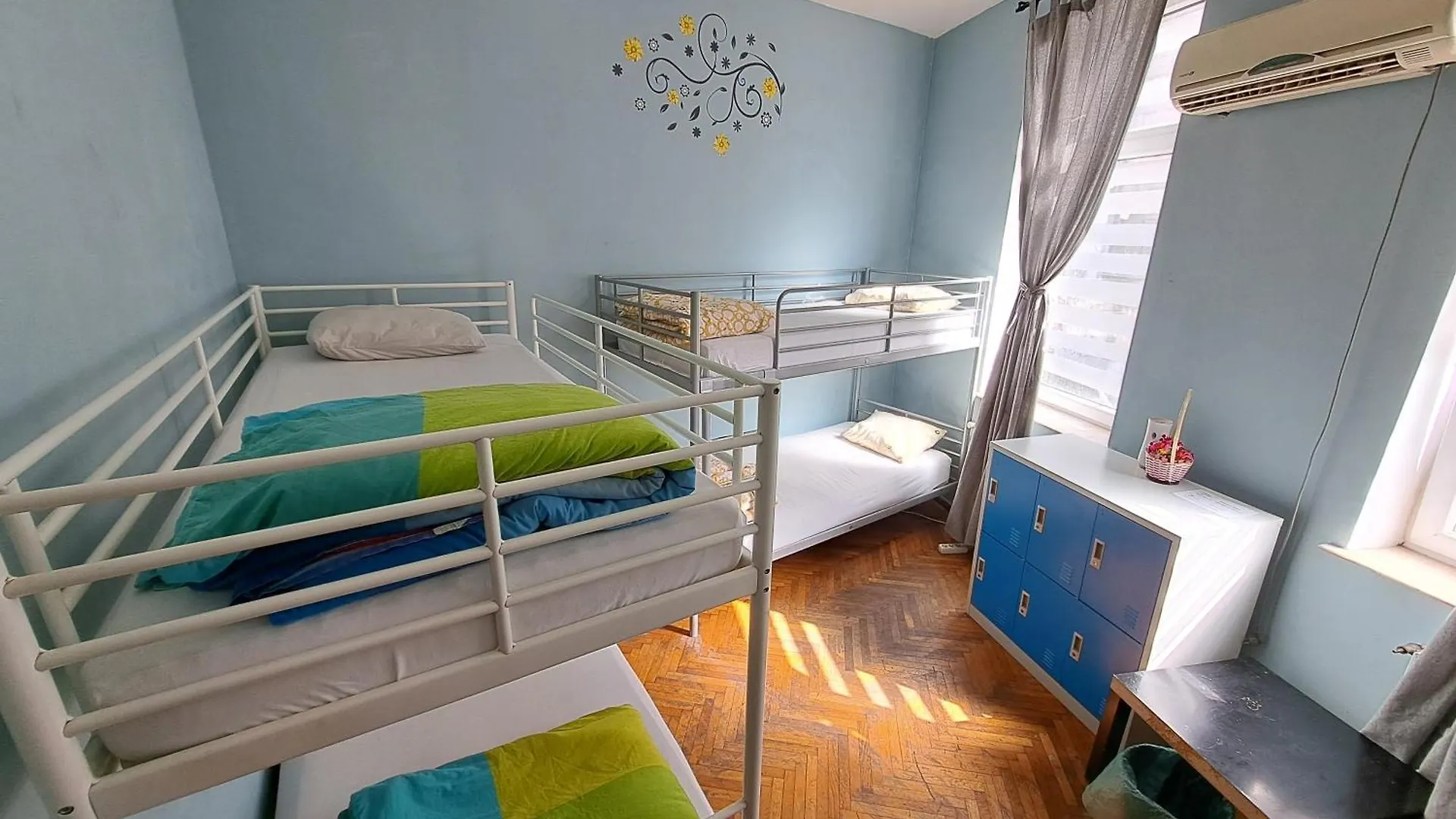 Funhouse Hostel Bucharest