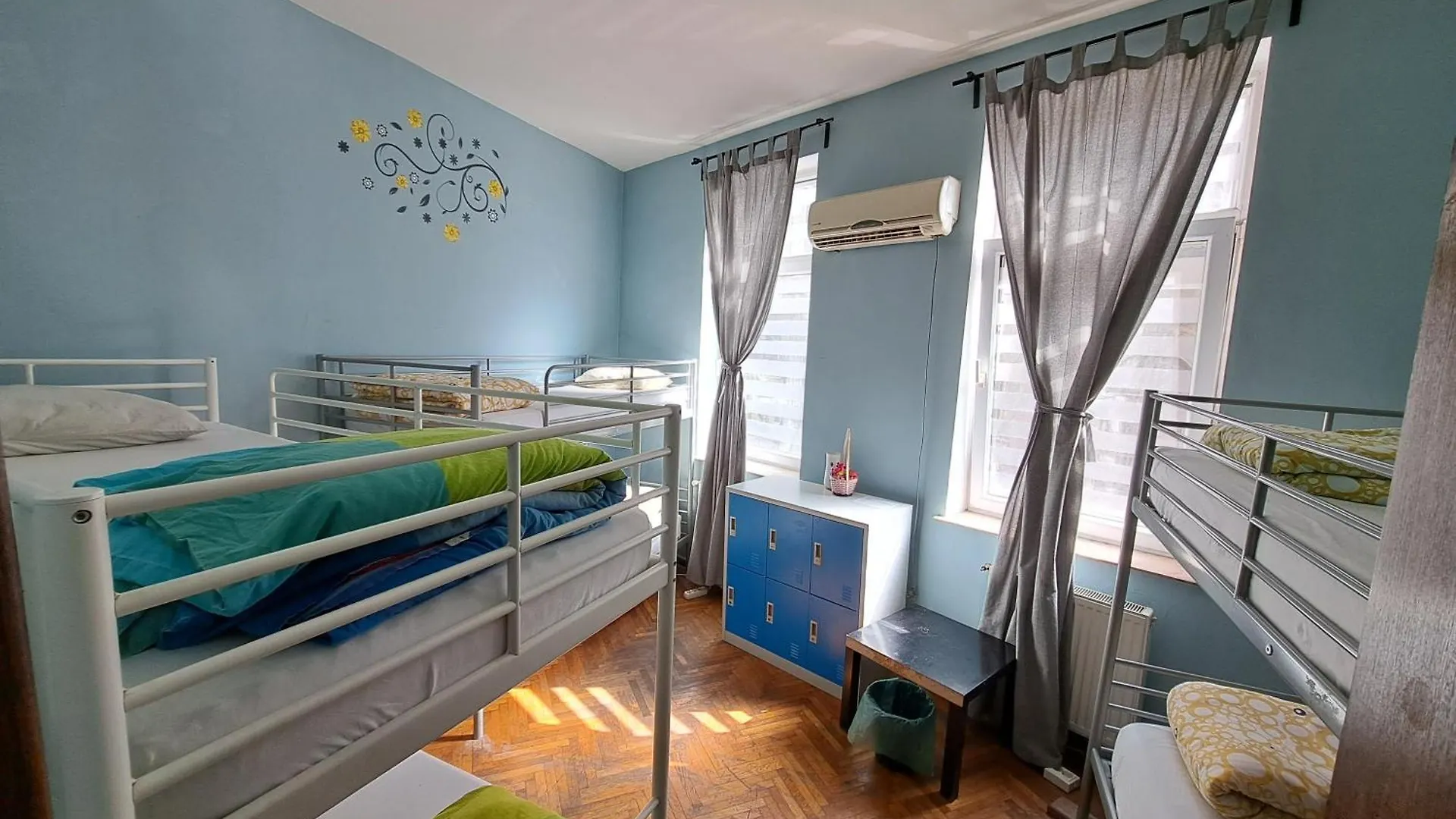 Funhouse Hostel Bucharest
