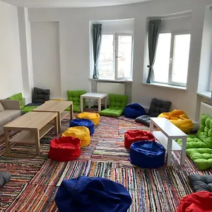  Hostal Mil Pasos