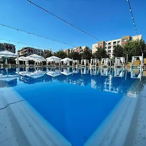 Alexhome Lux 27 Free Parking Bucureşti