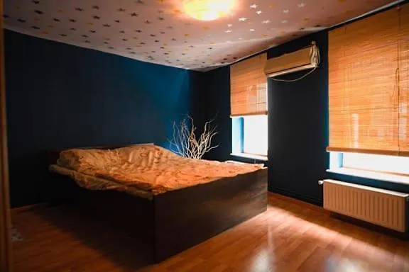 Funhouse Hostel Bucharest