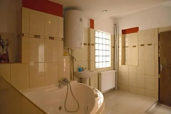 Funhouse Hostel Bucharest