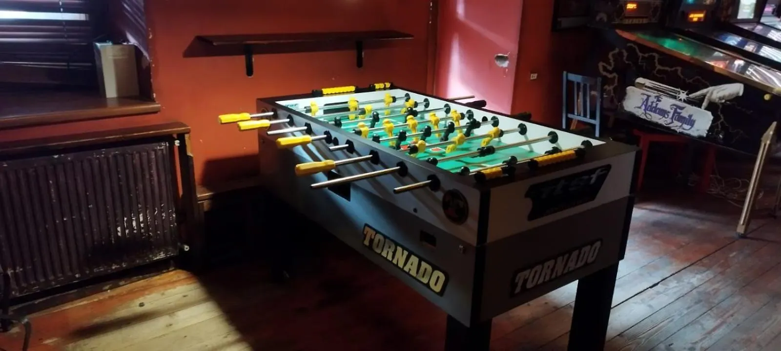 Funhouse Hostel Bucharest