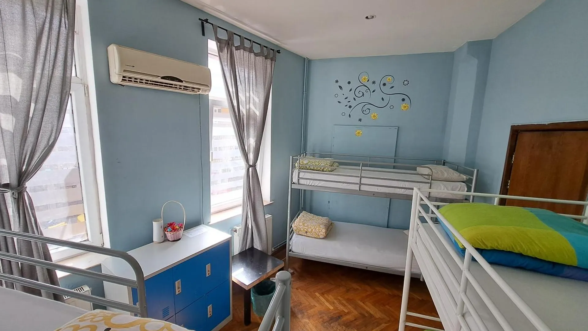 Funhouse Hostel Bucharest
