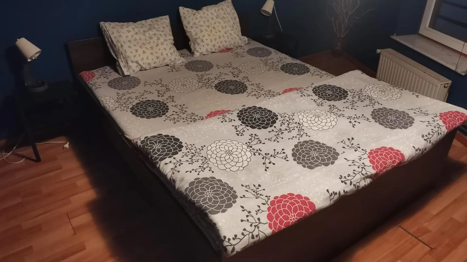 Funhouse Hostel Bucharest