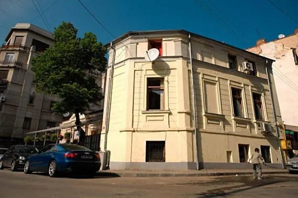 Hostel Funhouse Bukareszt