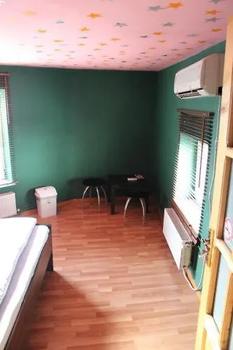 Hostel Funhouse Bukareszt