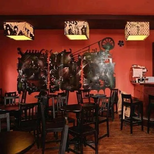 Hostel Funhouse Bukareszt 0*,
