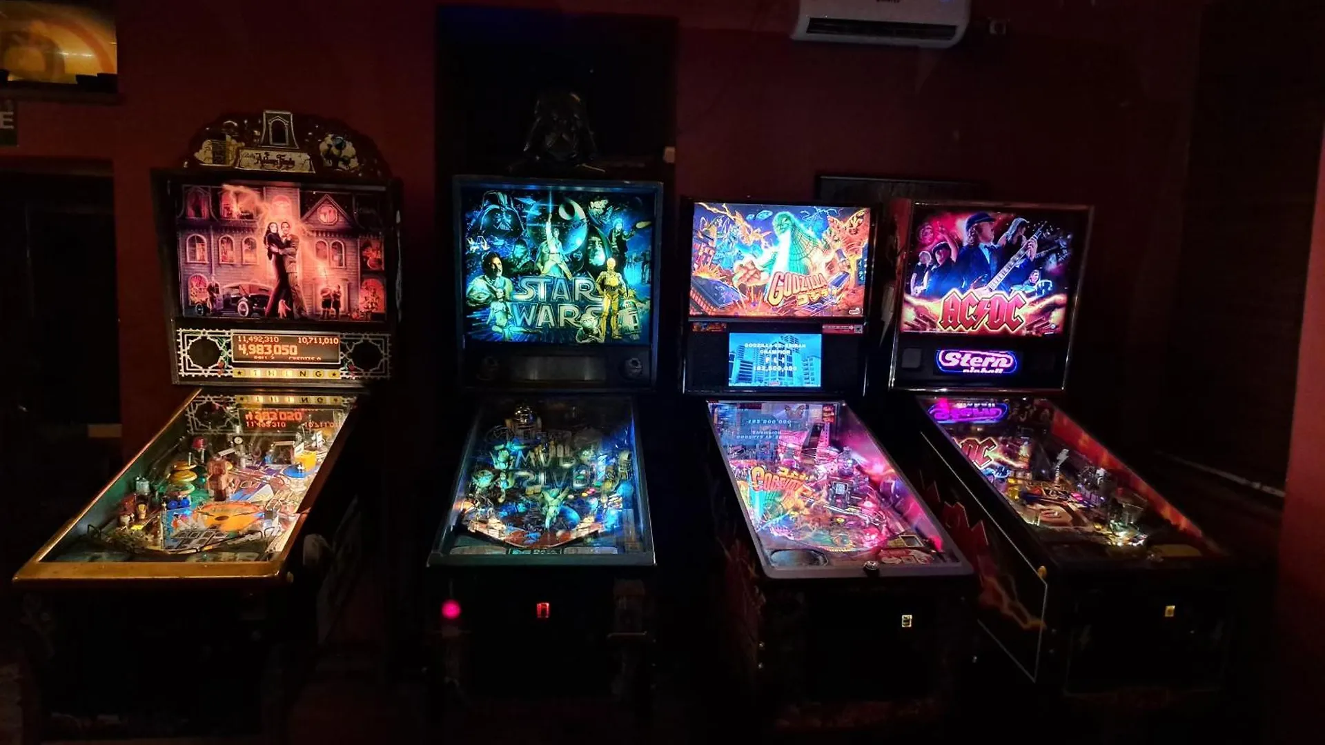 Hostel Funhouse Bukareszt Rumunia
